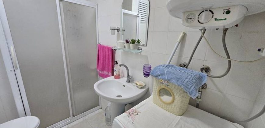 Altınoluk Satılık Daire | Ayrı Mutfaklı, Eşyalı ve Masrafsız