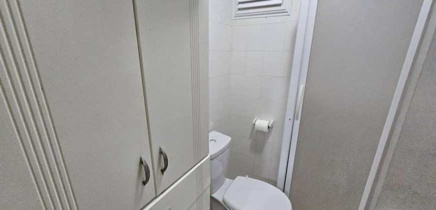 Altınoluk Satılık Daire | Ayrı Mutfaklı, Eşyalı ve Masrafsız