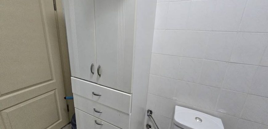 Altınoluk Satılık Daire | Ayrı Mutfaklı, Eşyalı ve Masrafsız