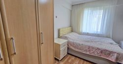 Altınoluk Satılık Daire | Ayrı Mutfaklı, Eşyalı ve Masrafsız