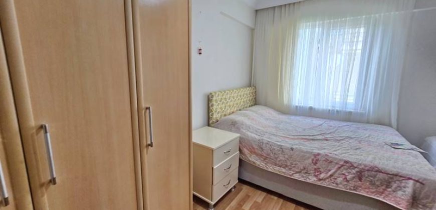 Altınoluk Satılık Daire | Ayrı Mutfaklı, Eşyalı ve Masrafsız
