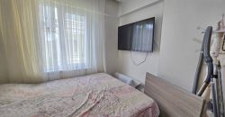 Altınoluk Satılık Daire | Ayrı Mutfaklı, Eşyalı ve Masrafsız