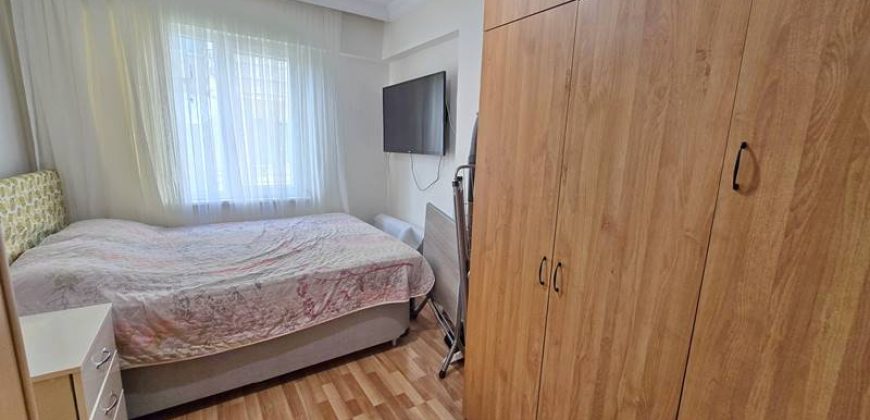 Altınoluk Satılık Daire | Ayrı Mutfaklı, Eşyalı ve Masrafsız