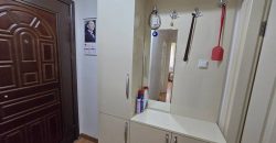 Altınoluk Satılık Daire | Ayrı Mutfaklı, Eşyalı ve Masrafsız