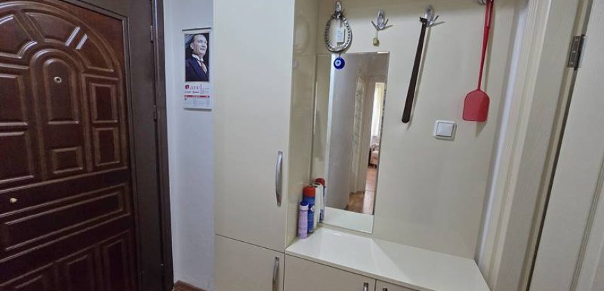Altınoluk Satılık Daire | Ayrı Mutfaklı, Eşyalı ve Masrafsız
