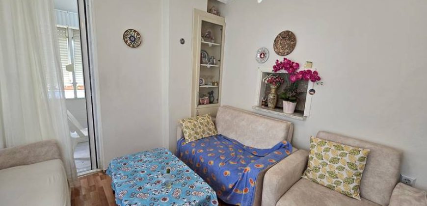 Altınoluk Satılık Daire | Ayrı Mutfaklı, Eşyalı ve Masrafsız