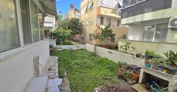 Altınoluk Satılık Daire | 2+1 | Ayrı Mutfaklı | Masrafsız | Bahçeli