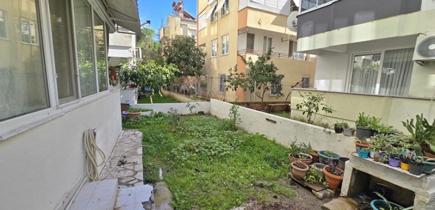 Altınoluk Satılık Daire | 2+1 | Ayrı Mutfaklı | Masrafsız | Bahçeli