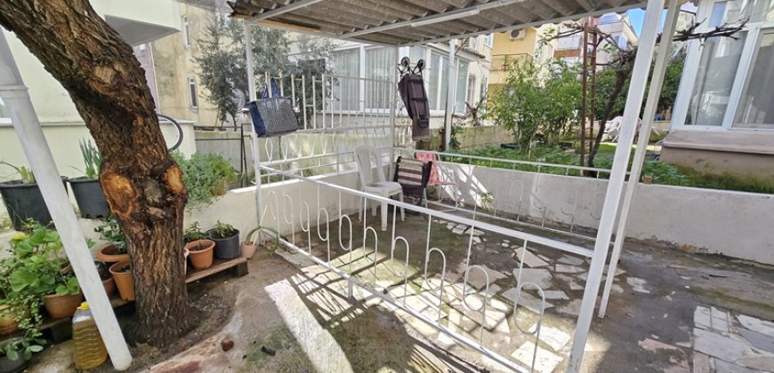 Altınoluk Satılık Daire | 2+1 | Ayrı Mutfaklı | Masrafsız | Bahçeli