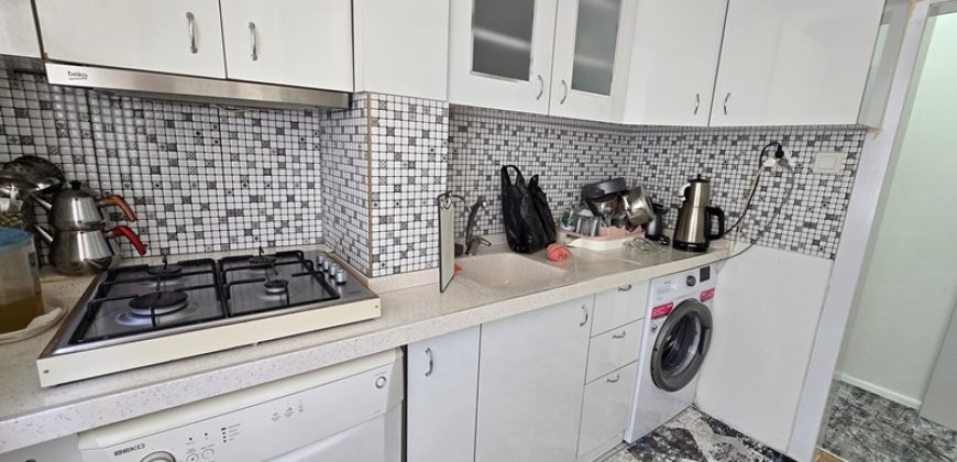 Altınoluk Satılık Daire | 2+1 | Ayrı Mutfaklı | Masrafsız | Bahçeli