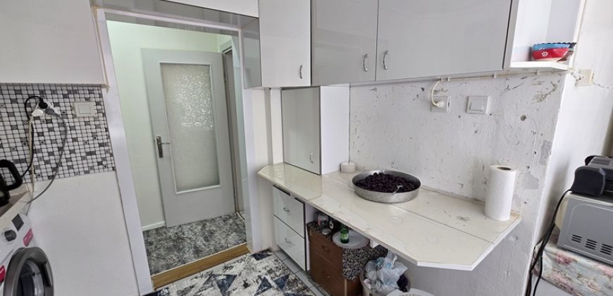 Altınoluk Satılık Daire | 2+1 | Ayrı Mutfaklı | Masrafsız | Bahçeli