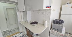 Altınoluk Satılık Daire | 2+1 | Ayrı Mutfaklı | Masrafsız | Bahçeli