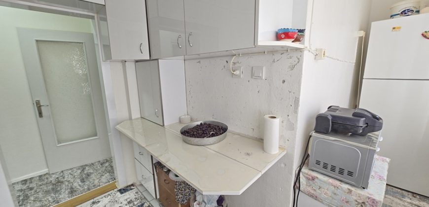 Altınoluk Satılık Daire | 2+1 | Ayrı Mutfaklı | Masrafsız | Bahçeli