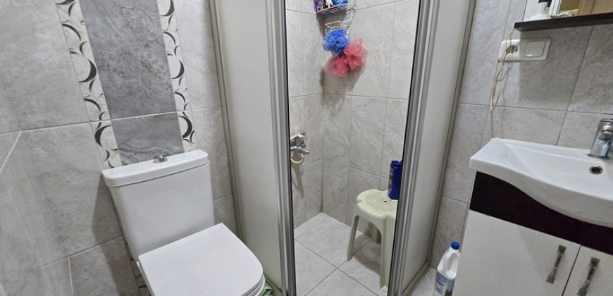 Altınoluk Satılık Daire | 2+1 | Ayrı Mutfaklı | Masrafsız | Bahçeli