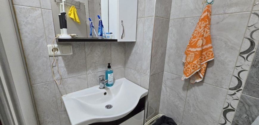 Altınoluk Satılık Daire | 2+1 | Ayrı Mutfaklı | Masrafsız | Bahçeli