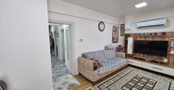 Altınoluk Satılık Daire | 2+1 | Ayrı Mutfaklı | Masrafsız | Bahçeli