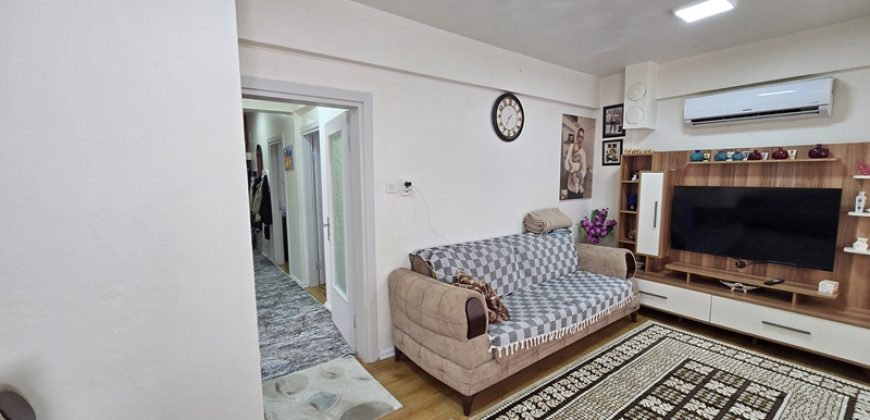 Altınoluk Satılık Daire | 2+1 | Ayrı Mutfaklı | Masrafsız | Bahçeli