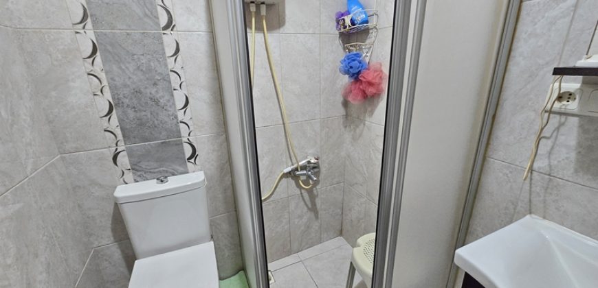 Altınoluk Satılık Daire | 2+1 | Ayrı Mutfaklı | Masrafsız | Bahçeli