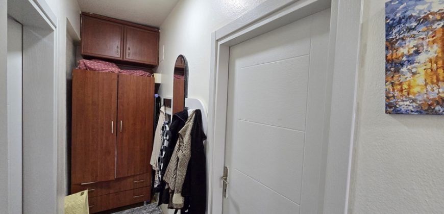 Altınoluk Satılık Daire | 2+1 | Ayrı Mutfaklı | Masrafsız | Bahçeli