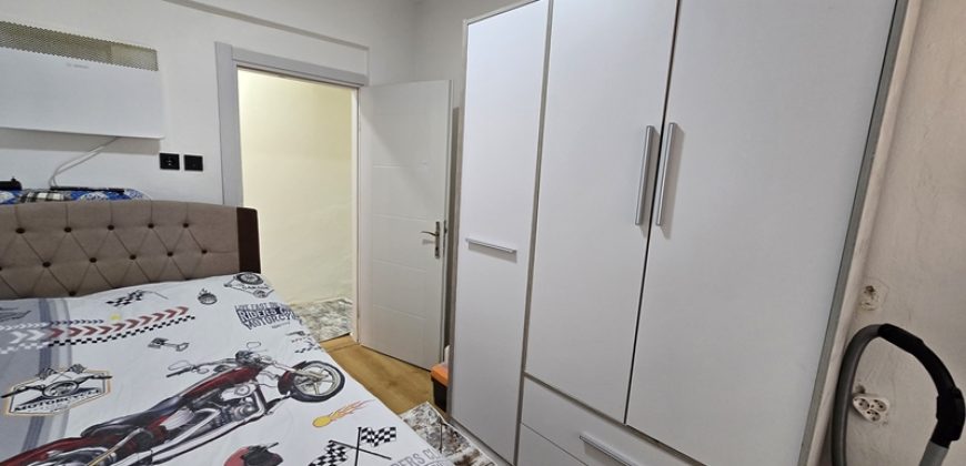 Altınoluk Satılık Daire | 2+1 | Ayrı Mutfaklı | Masrafsız | Bahçeli