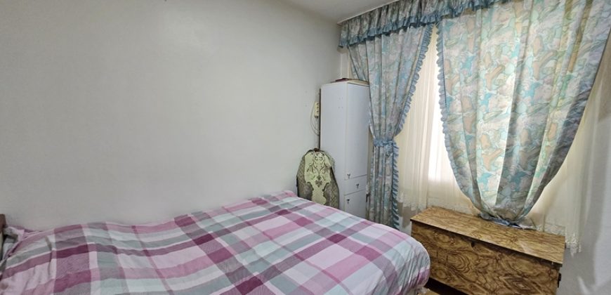 Altınoluk Satılık Daire | 2+1 | Ayrı Mutfaklı | Masrafsız | Bahçeli