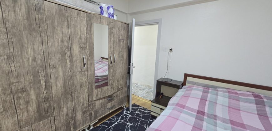 Altınoluk Satılık Daire | 2+1 | Ayrı Mutfaklı | Masrafsız | Bahçeli