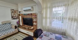 Altınoluk Satılık Daire | 2+1 | Ayrı Mutfaklı | Masrafsız | Bahçeli