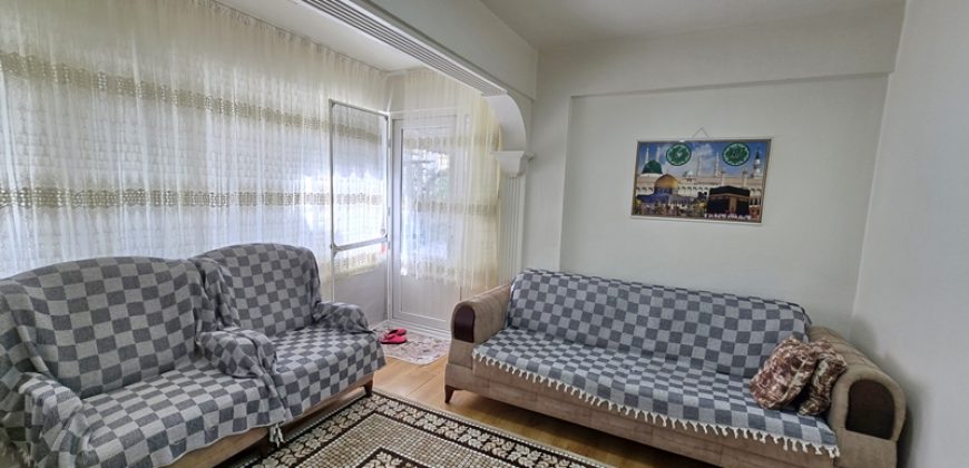 Altınoluk Satılık Daire | 2+1 | Ayrı Mutfaklı | Masrafsız | Bahçeli