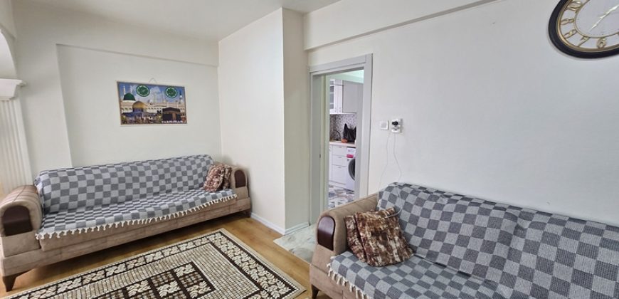 Altınoluk Satılık Daire | 2+1 | Ayrı Mutfaklı | Masrafsız | Bahçeli