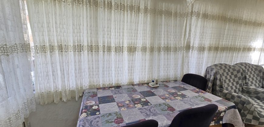 Altınoluk Satılık Daire | 2+1 | Ayrı Mutfaklı | Masrafsız | Bahçeli