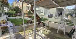 Altınoluk Satılık Daire | 2+1 | Ayrı Mutfaklı | Masrafsız | Bahçeli