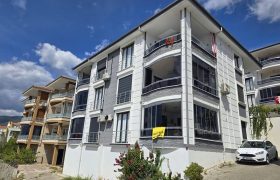 Altınoluk Satılık Daire | Denize Yakın | Deniz Manzaralı | Ayrı Mutfak