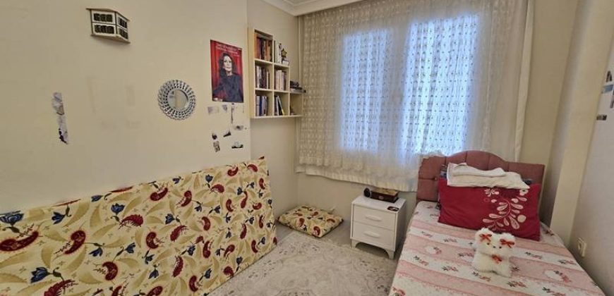 Altınoluk Satılık Daire | Denize Yakın | Deniz Manzaralı | Ayrı Mutfak