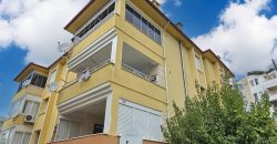 Altınoluk Satılık Daire | Deniz Manzaralı | Denize 500 Metre | Ayrı Mutfak | Geniş Daire