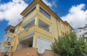 Altınoluk Satılık Daire | Deniz Manzaralı | Denize 500 Metre | Ayrı Mutfak | Geniş Daire