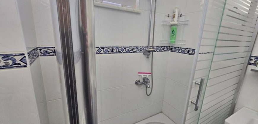 Altınoluk Satılık Daire | Deniz Manzaralı | Denize 500 Metre | Ayrı Mutfak | Geniş Daire