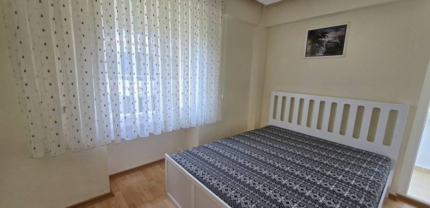 Altınoluk Satılık Daire | Deniz Manzaralı | Denize 500 Metre | Ayrı Mutfak | Geniş Daire