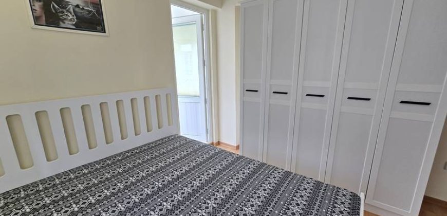 Altınoluk Satılık Daire | Deniz Manzaralı | Denize 500 Metre | Ayrı Mutfak | Geniş Daire