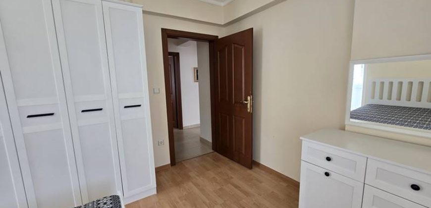 Altınoluk Satılık Daire | Deniz Manzaralı | Denize 500 Metre | Ayrı Mutfak | Geniş Daire