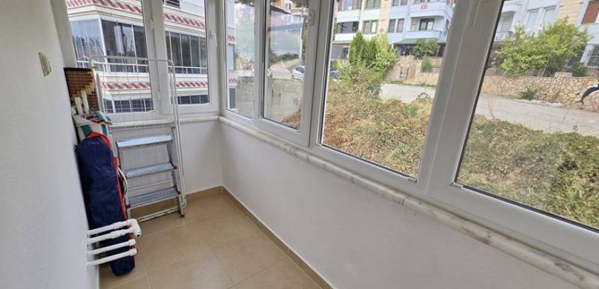 Altınoluk Satılık Daire | Deniz Manzaralı | Denize 500 Metre | Ayrı Mutfak | Geniş Daire