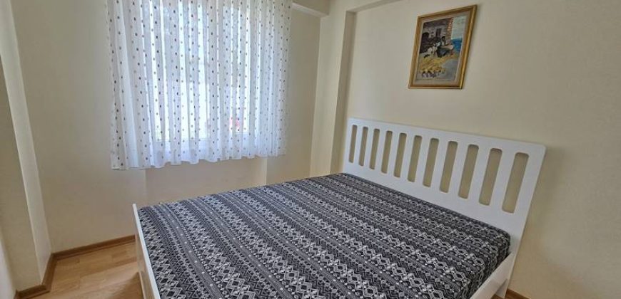 Altınoluk Satılık Daire | Deniz Manzaralı | Denize 500 Metre | Ayrı Mutfak | Geniş Daire