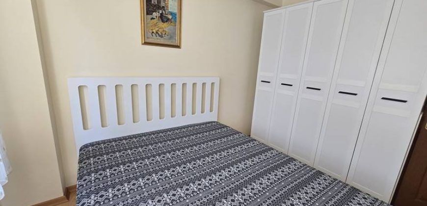 Altınoluk Satılık Daire | Deniz Manzaralı | Denize 500 Metre | Ayrı Mutfak | Geniş Daire