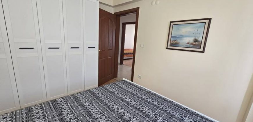 Altınoluk Satılık Daire | Deniz Manzaralı | Denize 500 Metre | Ayrı Mutfak | Geniş Daire