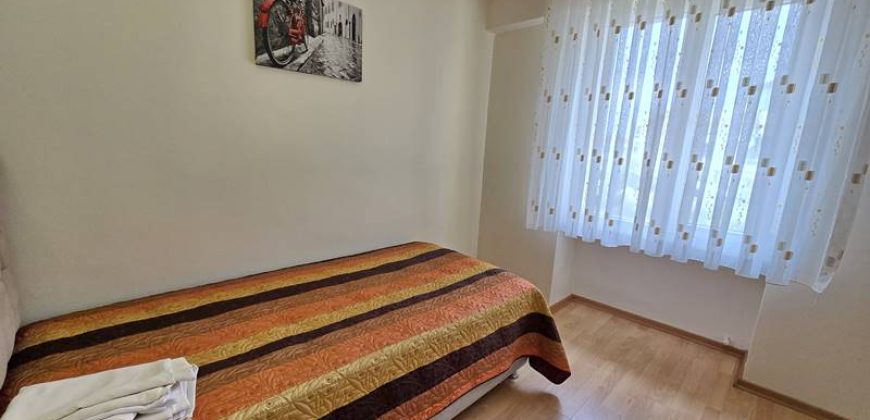 Altınoluk Satılık Daire | Deniz Manzaralı | Denize 500 Metre | Ayrı Mutfak | Geniş Daire
