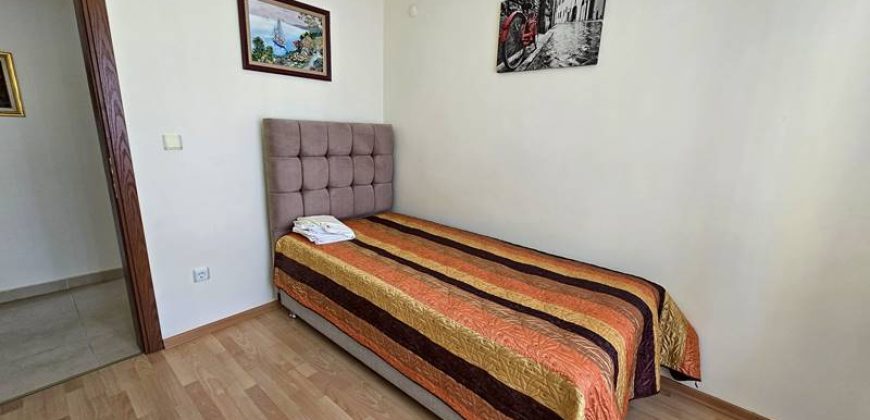 Altınoluk Satılık Daire | Deniz Manzaralı | Denize 500 Metre | Ayrı Mutfak | Geniş Daire