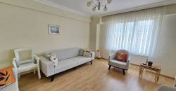 Altınoluk Satılık Daire | Deniz Manzaralı | Denize 500 Metre | Ayrı Mutfak | Geniş Daire
