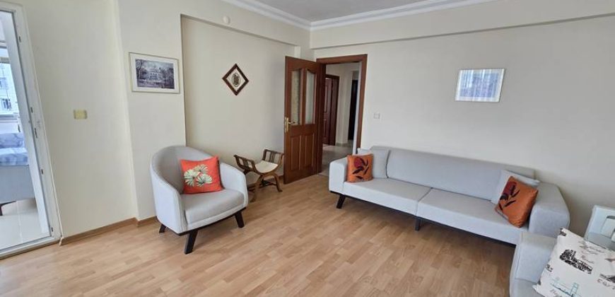 Altınoluk Satılık Daire | Deniz Manzaralı | Denize 500 Metre | Ayrı Mutfak | Geniş Daire
