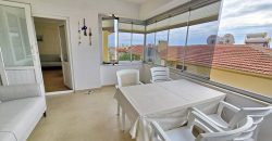 Altınoluk Satılık Daire | Deniz Manzaralı | Denize 500 Metre | Ayrı Mutfak | Geniş Daire