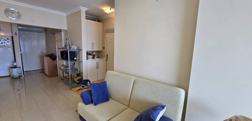 Altınoluk Satılık Daire | Denize Sıfır | Deniz Manzaralı | Özel Plajlı | İçi Yenilenmiş