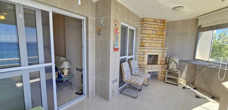 Altınoluk Satılık Daire | Denize Sıfır | Deniz Manzaralı | Özel Plajlı | İçi Yenilenmiş